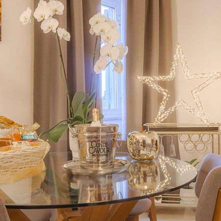 Stella Luxury House Apartman Róma Kültér fotó