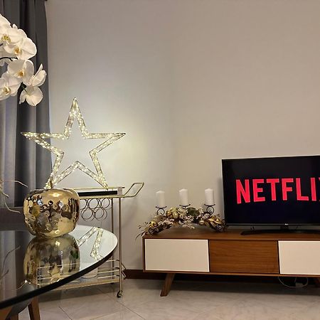 Stella Luxury House Apartman Róma Kültér fotó