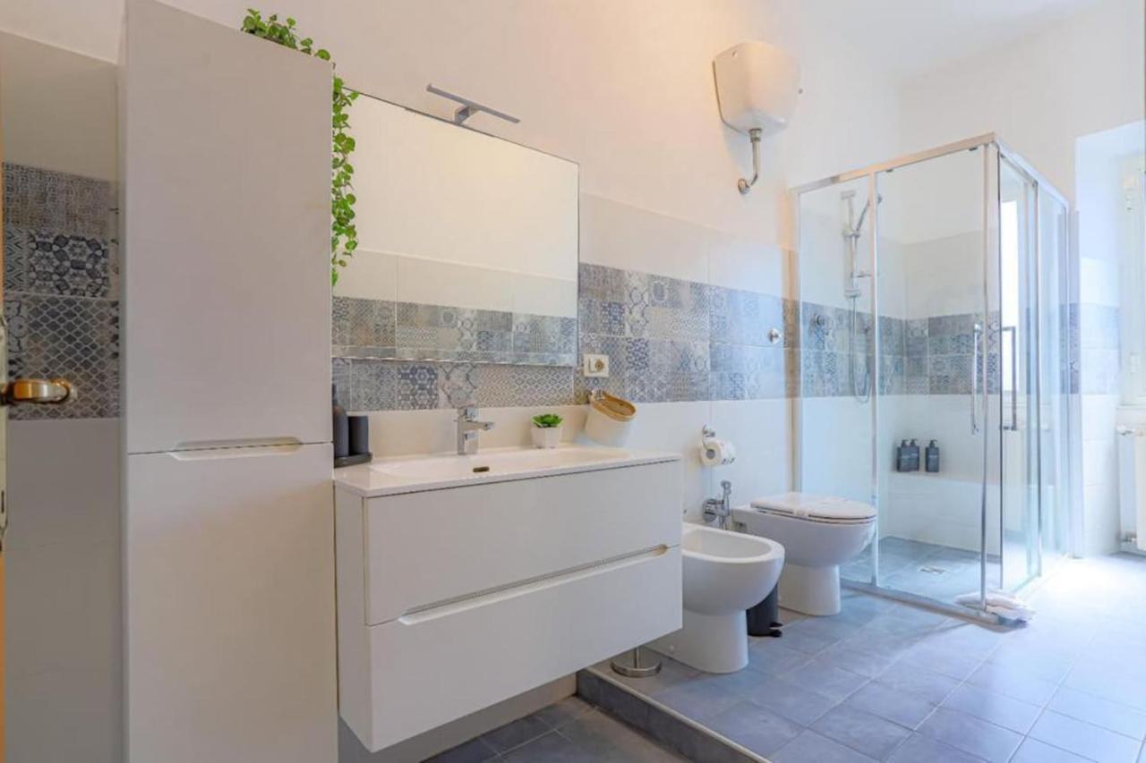 Stella Luxury House Apartman Róma Kültér fotó