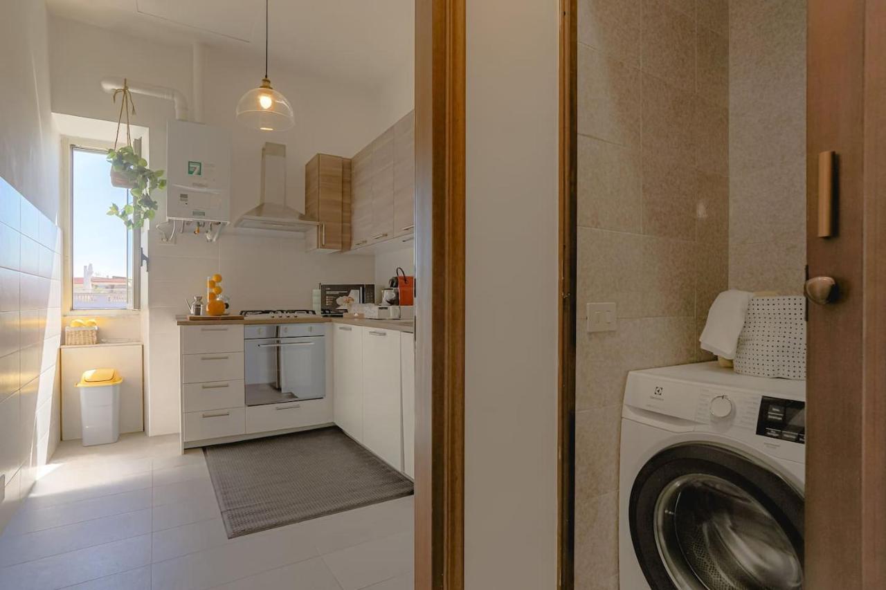 Stella Luxury House Apartman Róma Kültér fotó