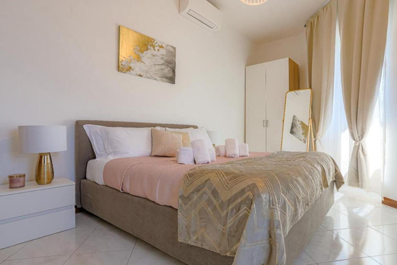 Stella Luxury House Apartman Róma Kültér fotó