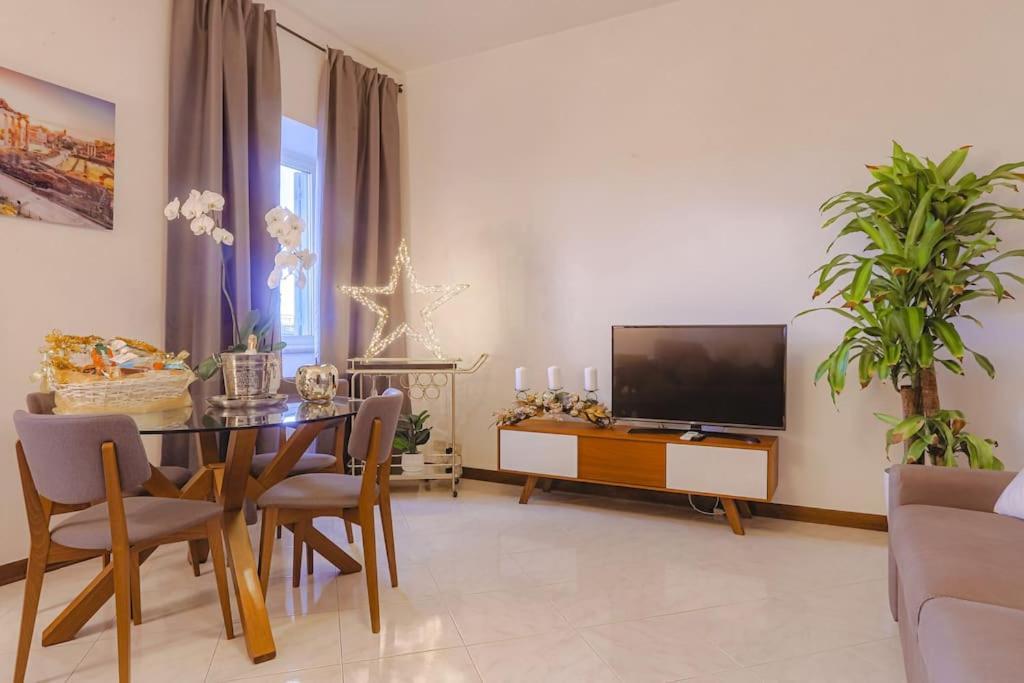 Stella Luxury House Apartman Róma Kültér fotó