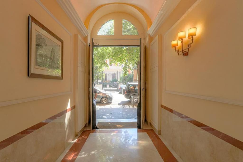 Stella Luxury House Apartman Róma Kültér fotó