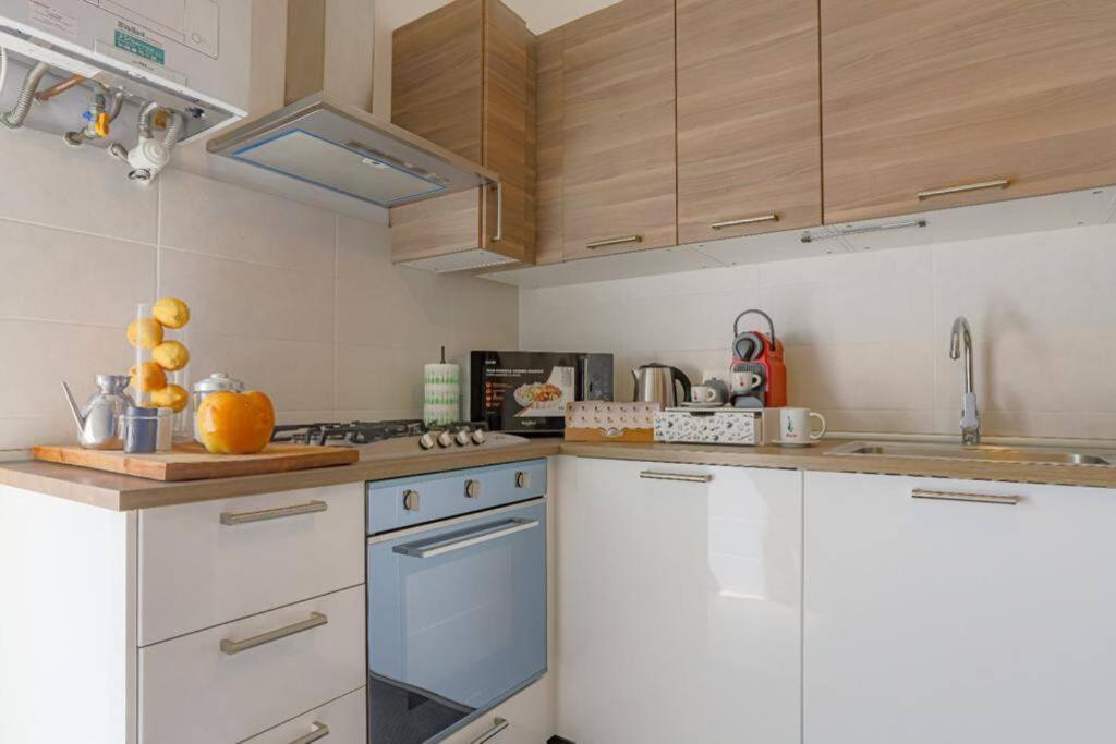 Stella Luxury House Apartman Róma Kültér fotó